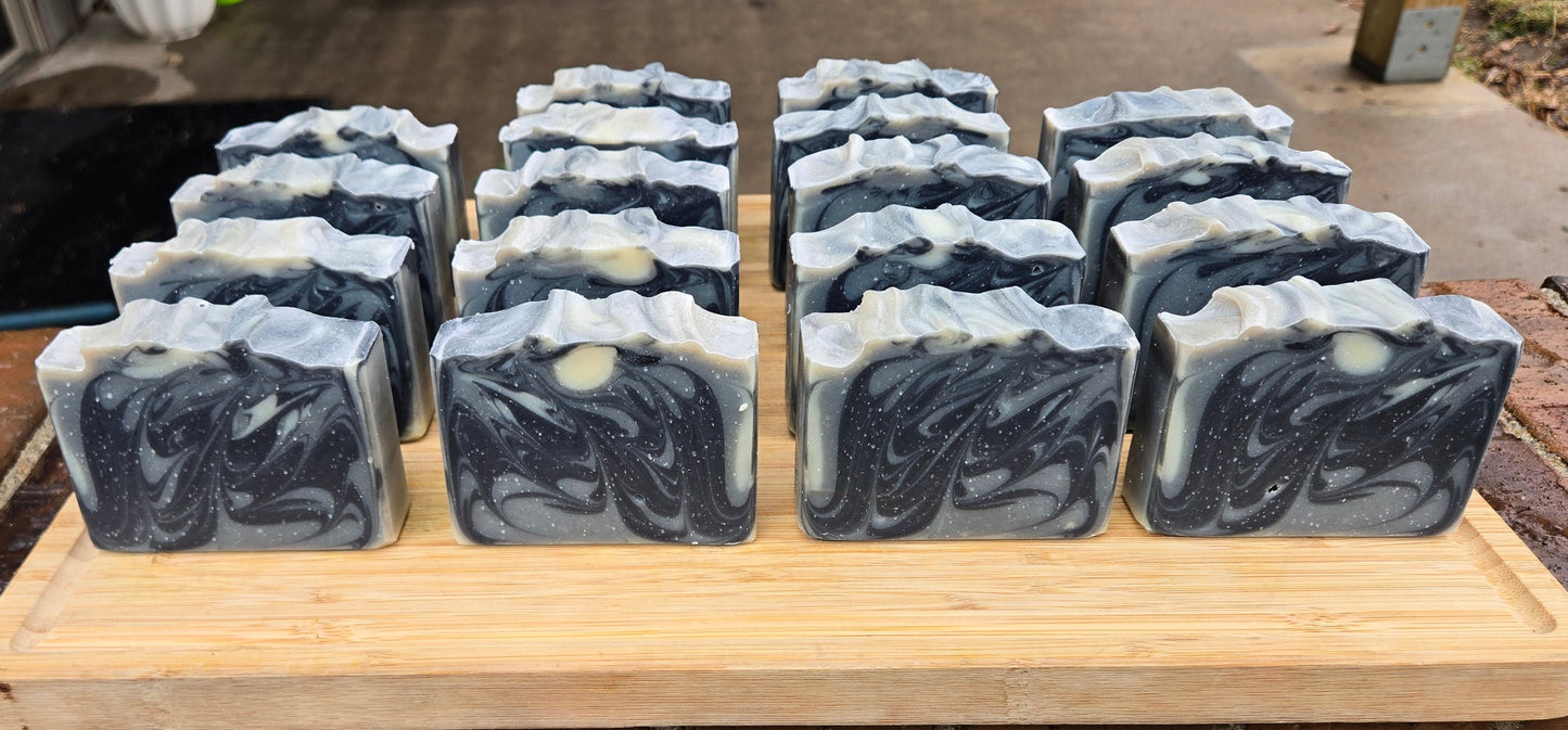 Onyx Soap