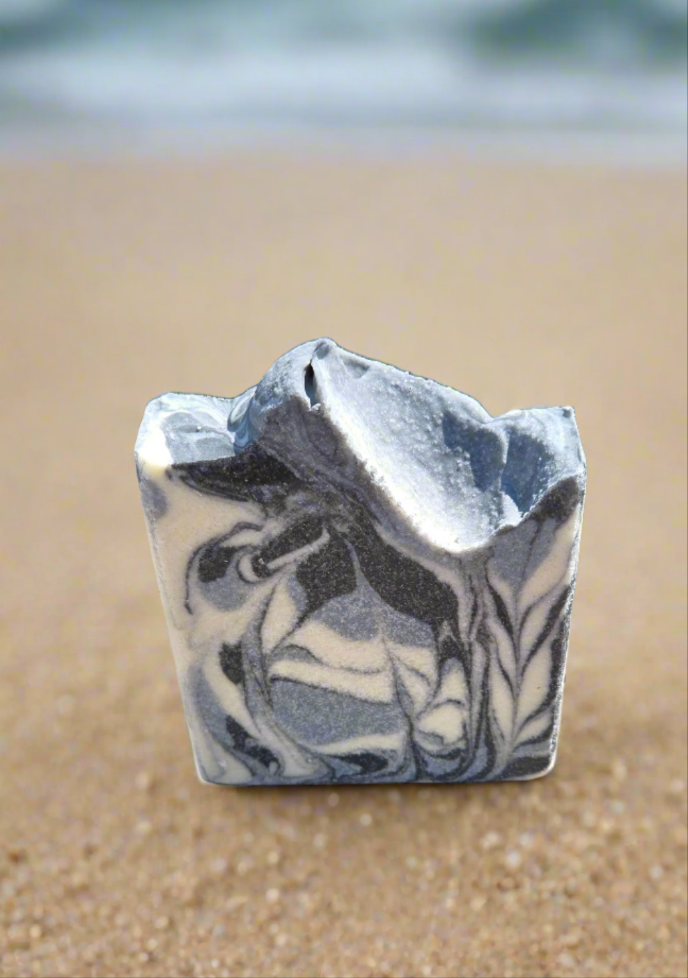 Ocean Rain Sea Salt Soap