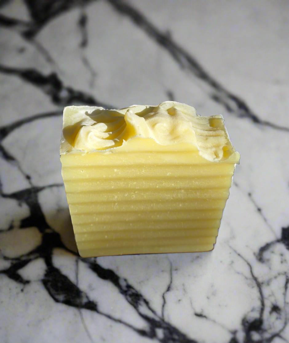 Bare Soap