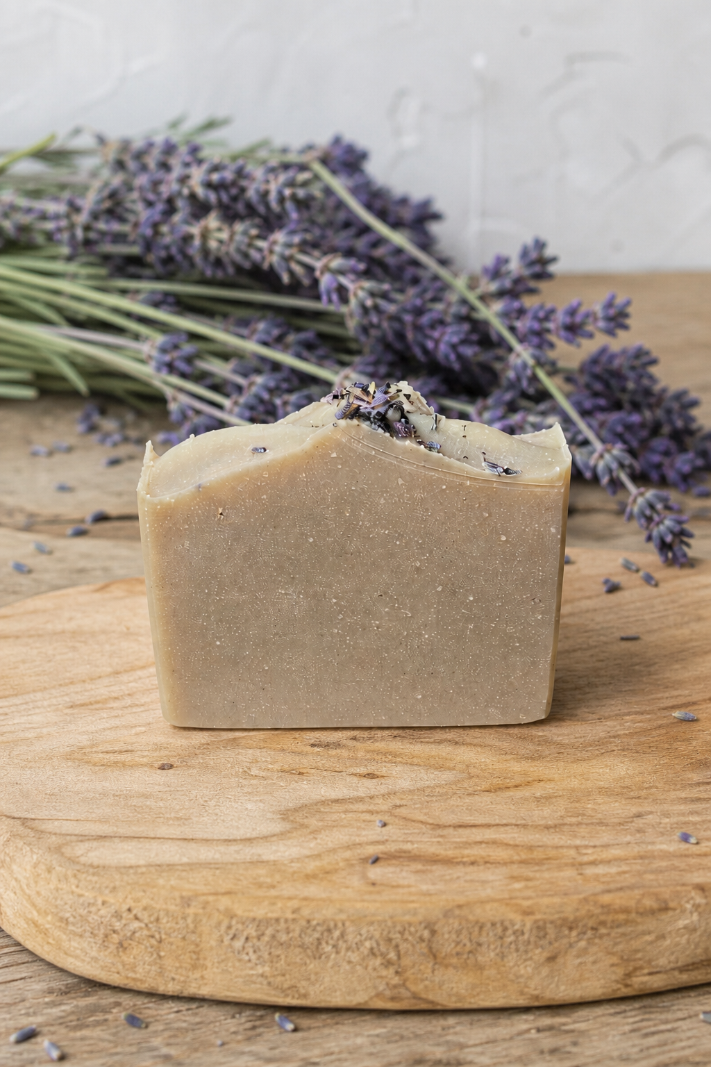 Avocado & Aloe Facial Bar