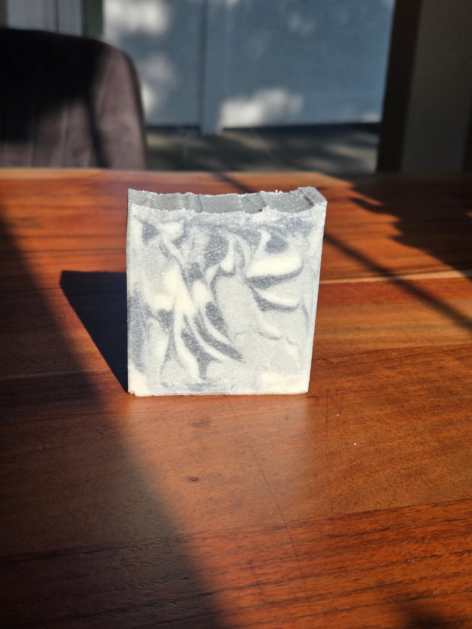 Sea Salt Soap