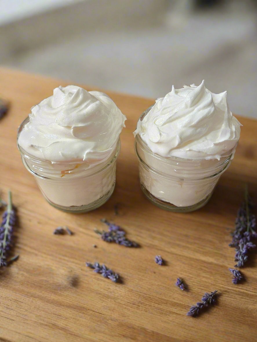 Whipped Tallow & Body Butters