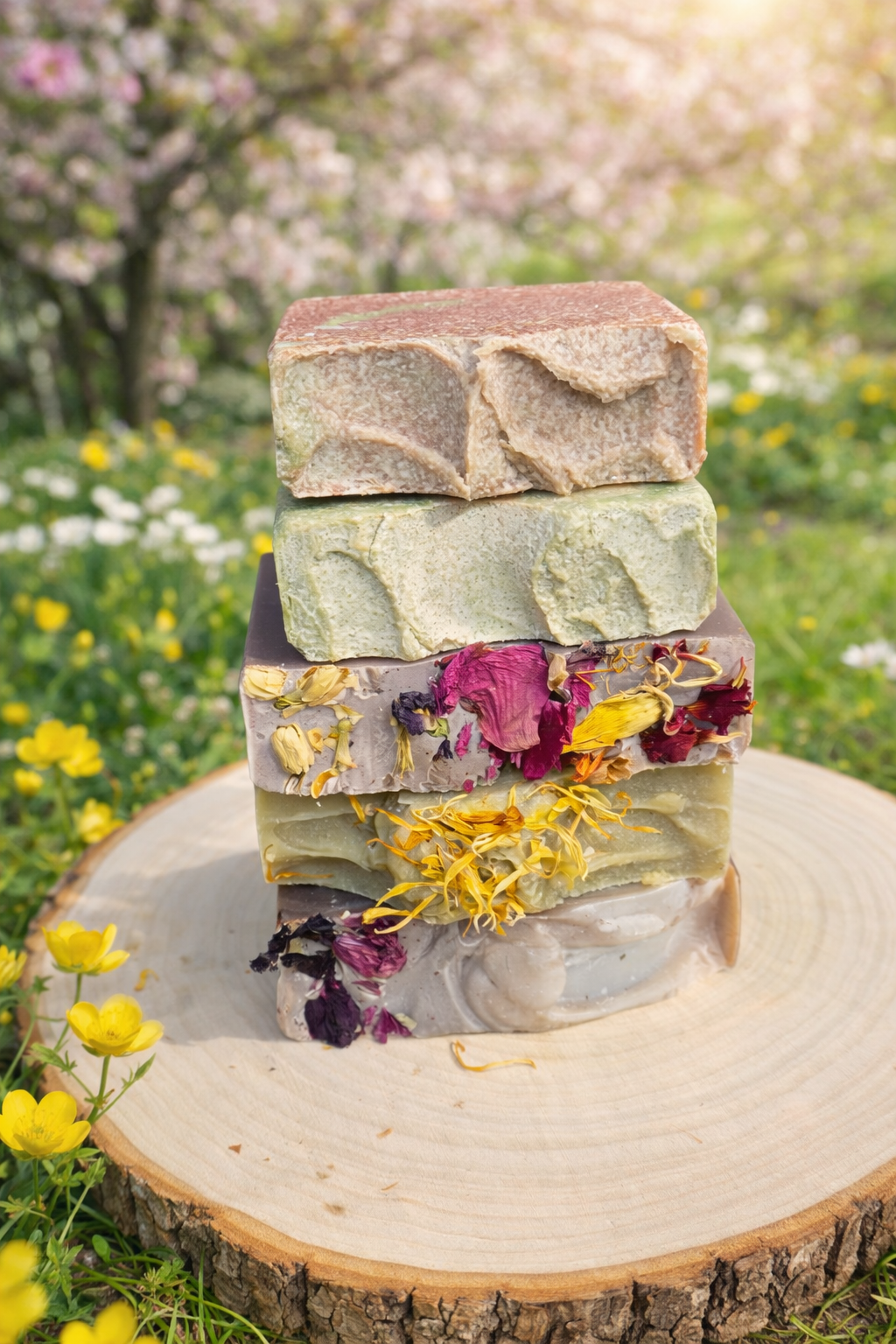 Spring Collection 🌼