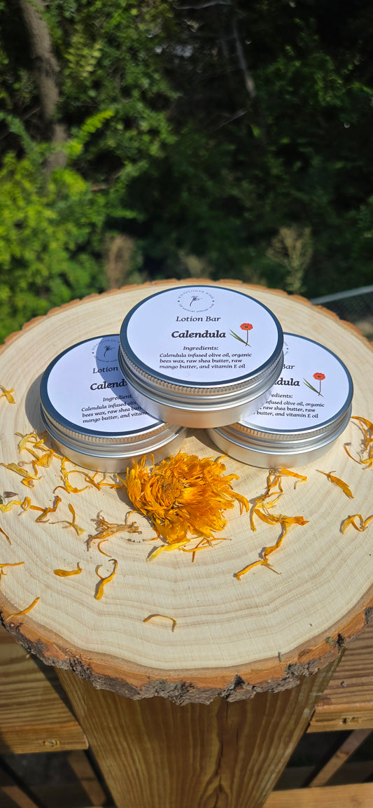 Lotion Bar