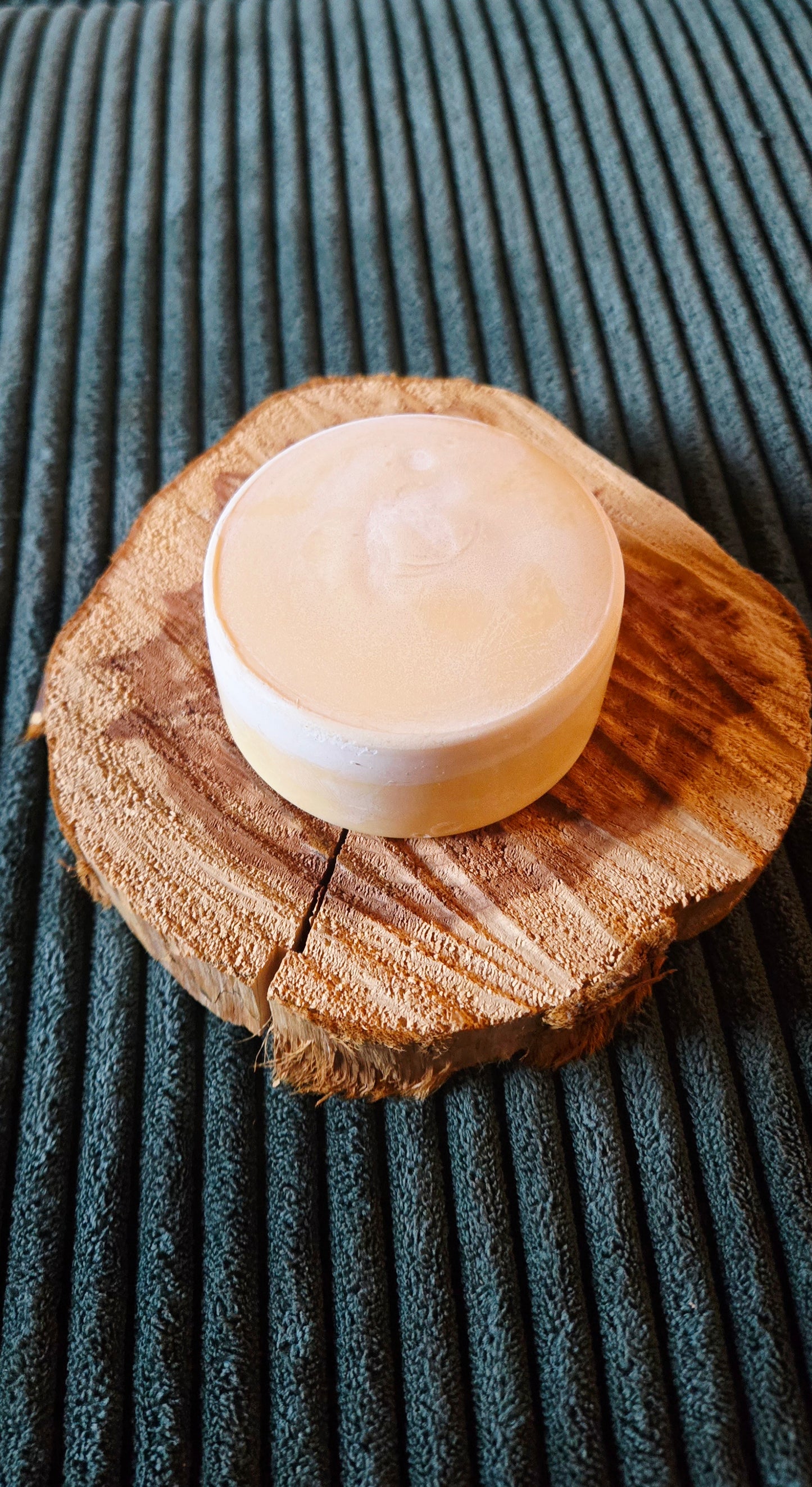 Solid Dish Soap (Refill)