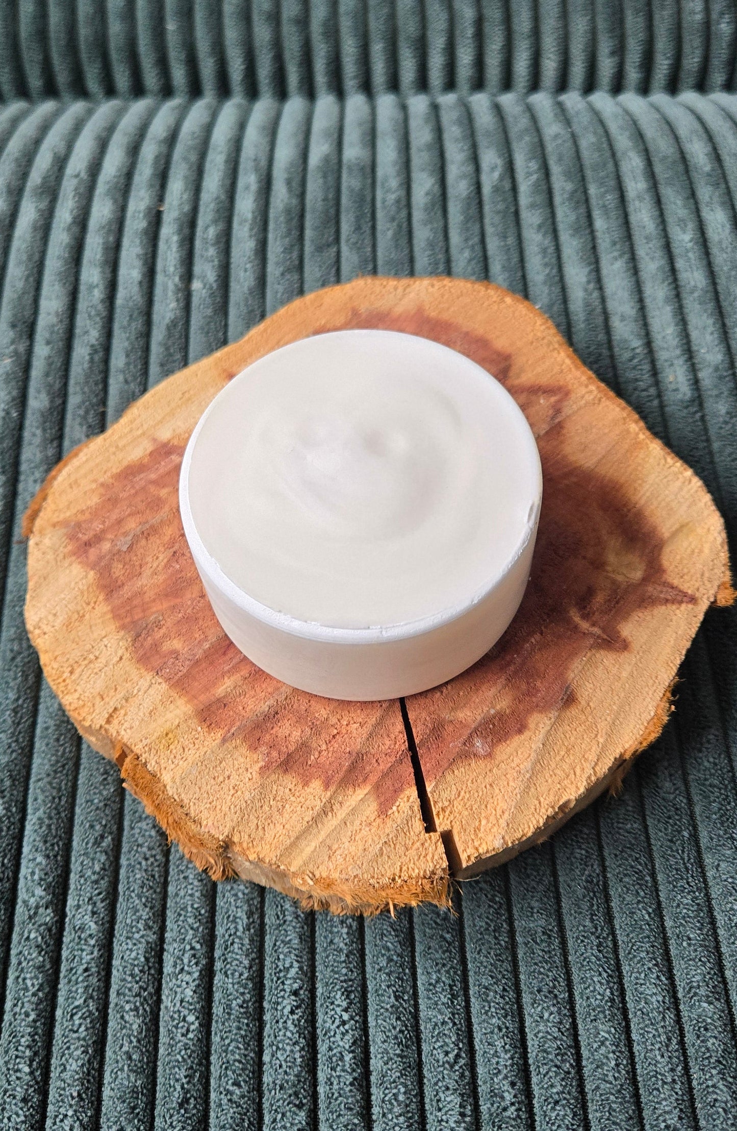 Solid Dish Soap (Refill)