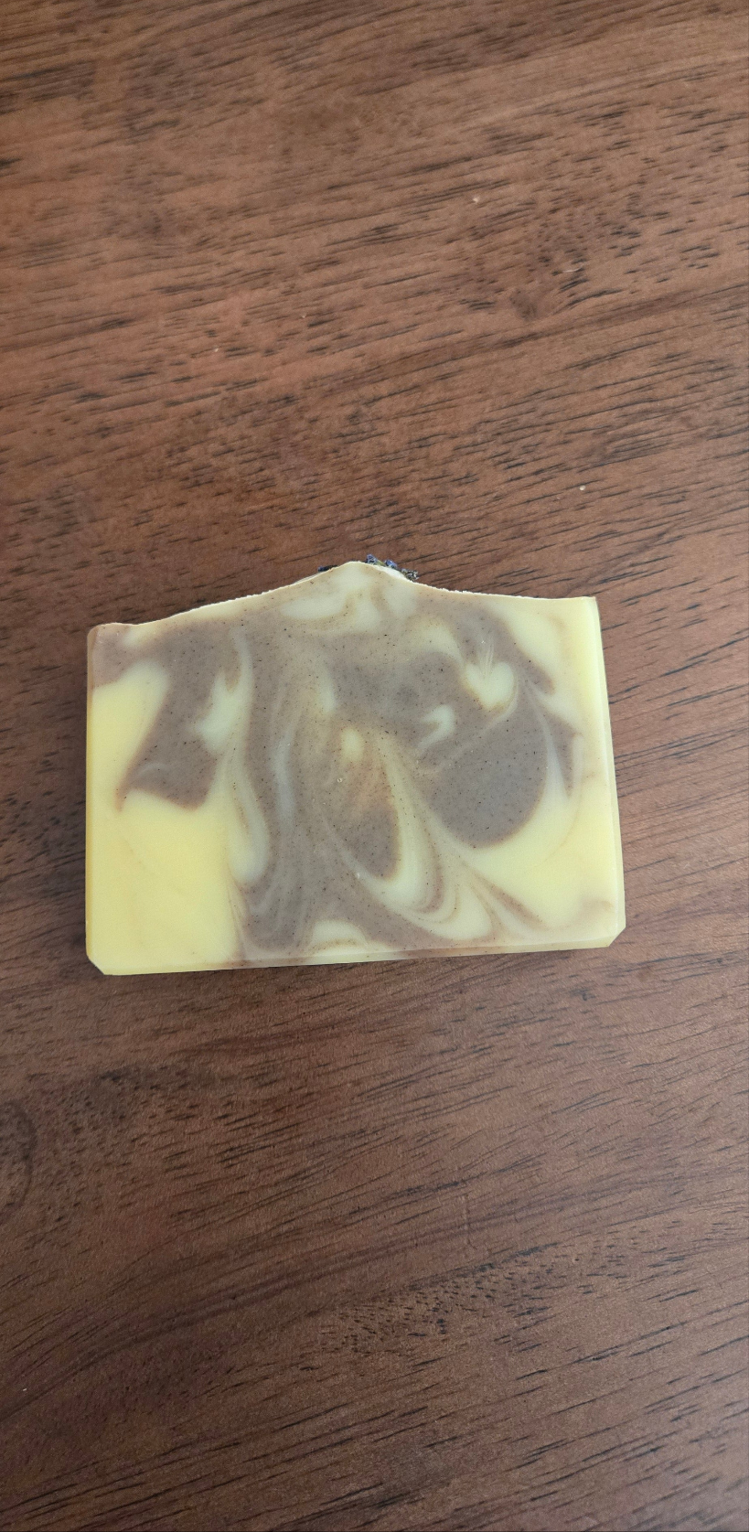 Wild Lavender Soap