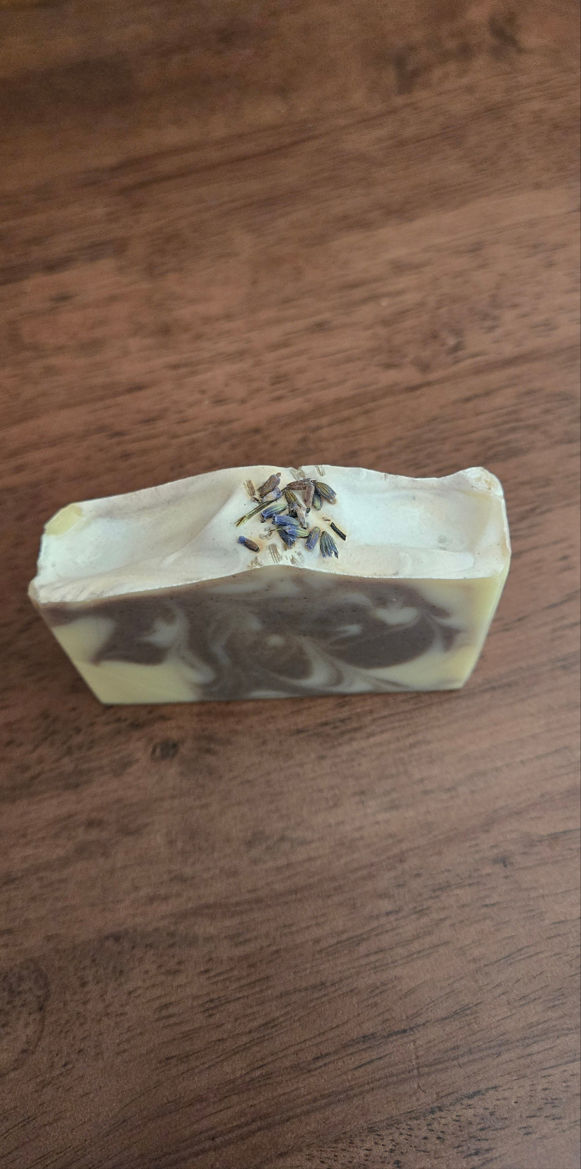 Wild Lavender Soap