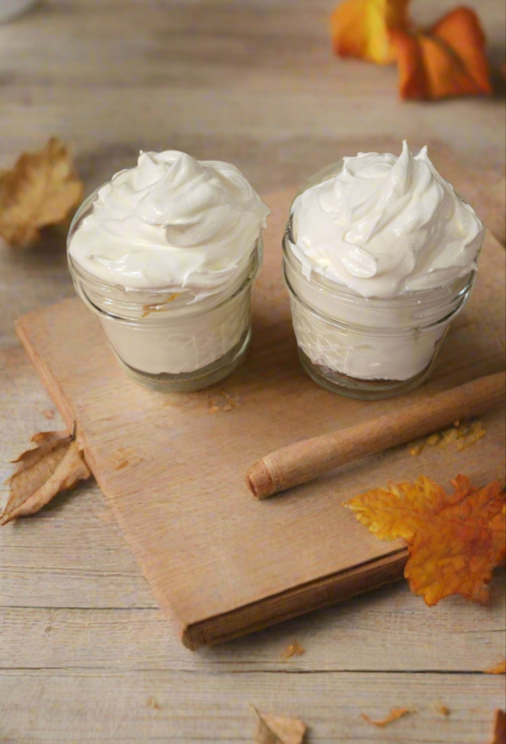 Whipped Body Butter