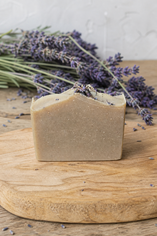 Avocado & Aloe Facial Bar