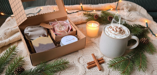 ✨️ Christmas Gift Boxes 🎁