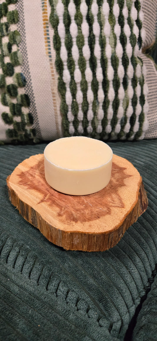 Solid Dish Soap (Refill)