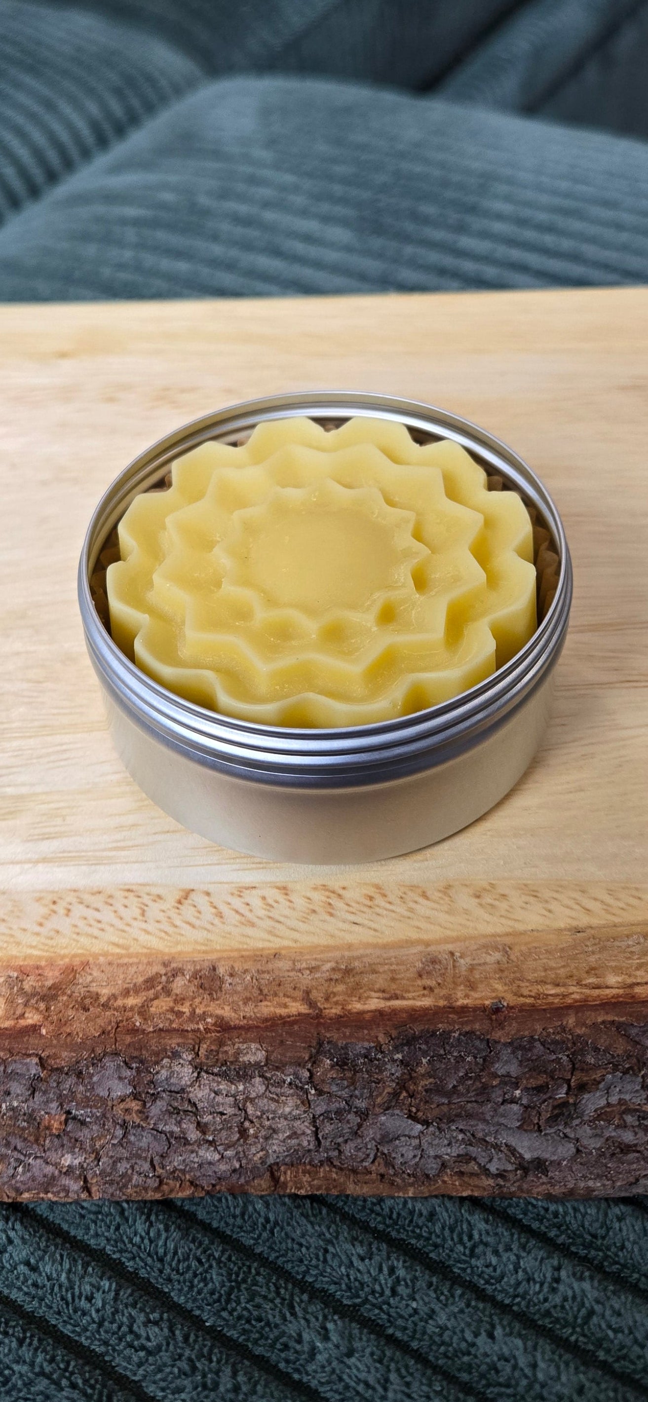 Lotion Bar